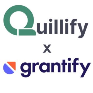 Quillify x Grantify